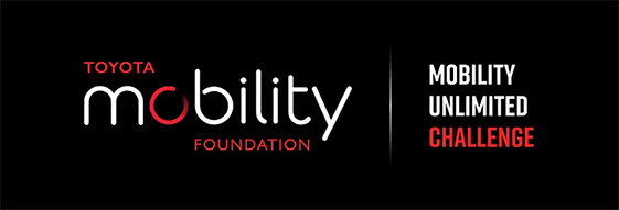 Toyota Mobility Foundation | Mobility Unlimited Challenge