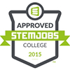 STEM Jobs Approved College
