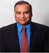 Rahul M. Jindal, MD, PhD, MB