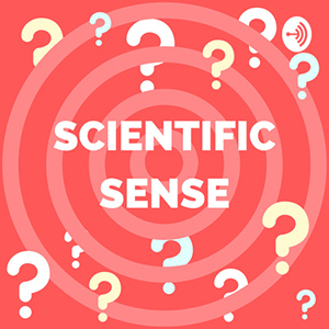 Scientific Sense logo