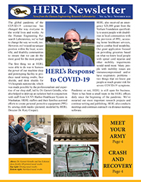 November 2020 HERL Newsletter